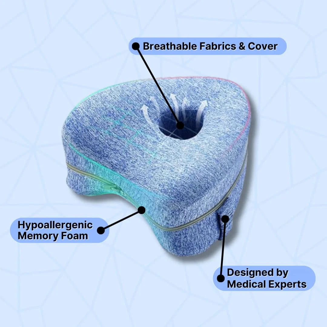 AlignPro Pillow 2