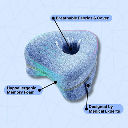 AlignPro Pillow 2