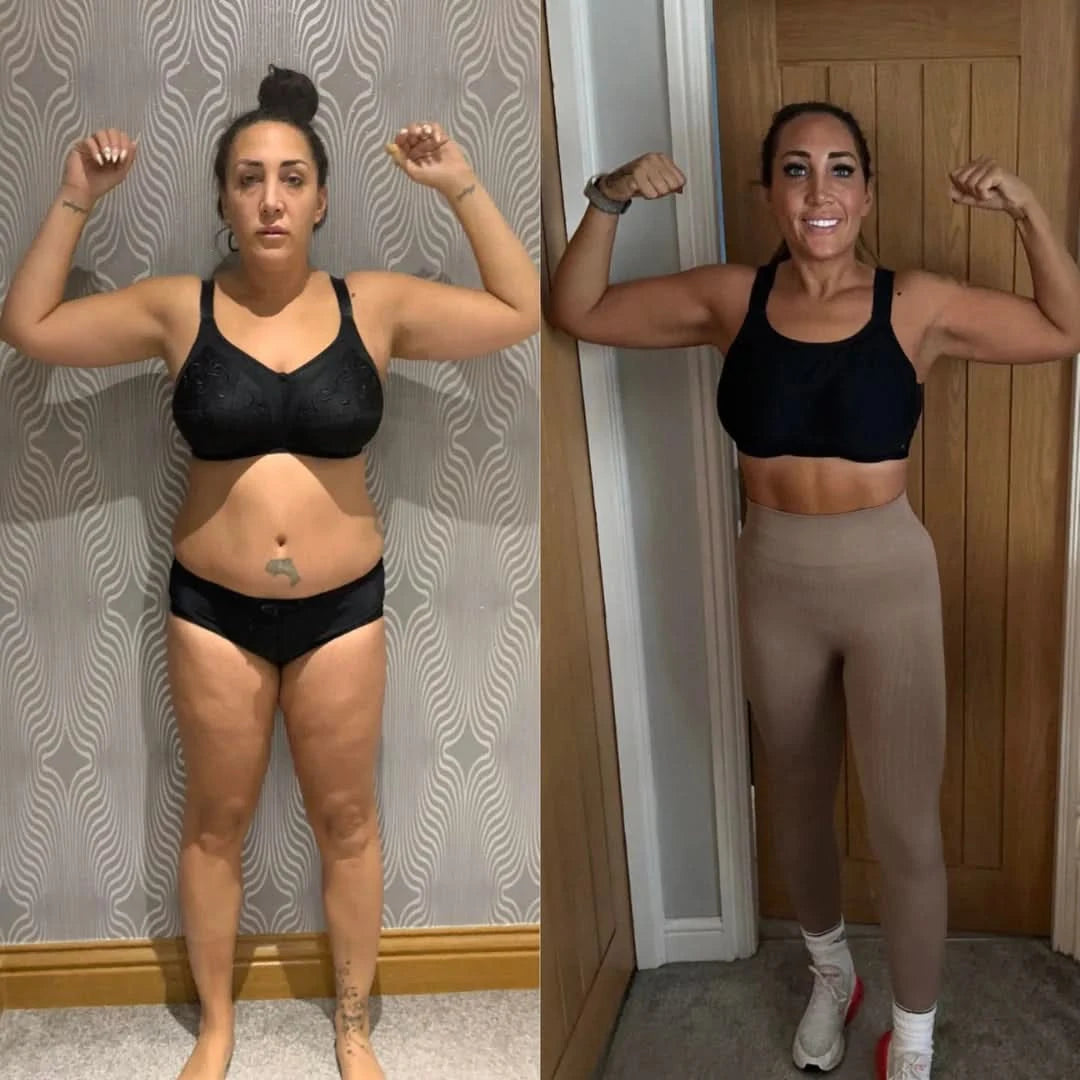 Creatine for women