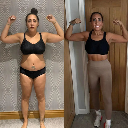 Creatine for women