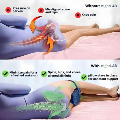 AlignPro Pillow 2
