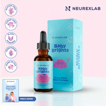 Beleaze™ Speech Support Supplement