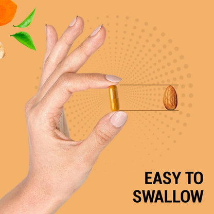 Nivelle® Turmeric Curcumin