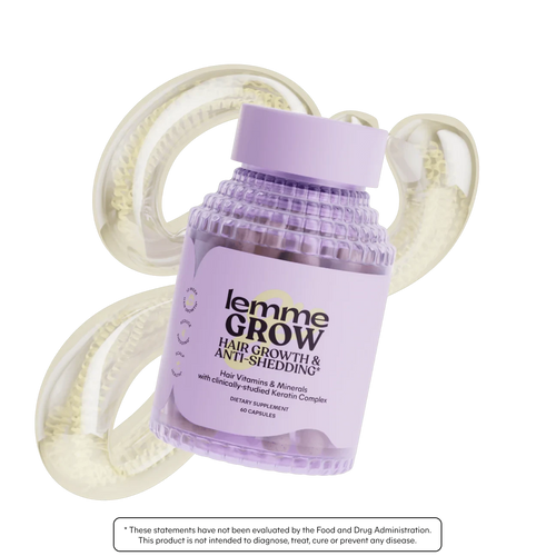 Lemme Grow Capsules