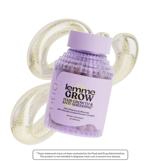 Lemme Grow Capsules