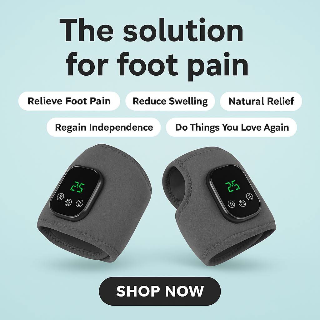 Soleva 3 In 1 Massager