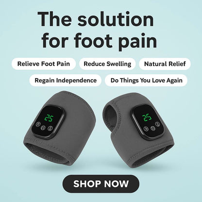 Soleva 3 In 1 Massager