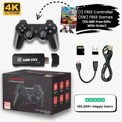 Nineties® Advance Console